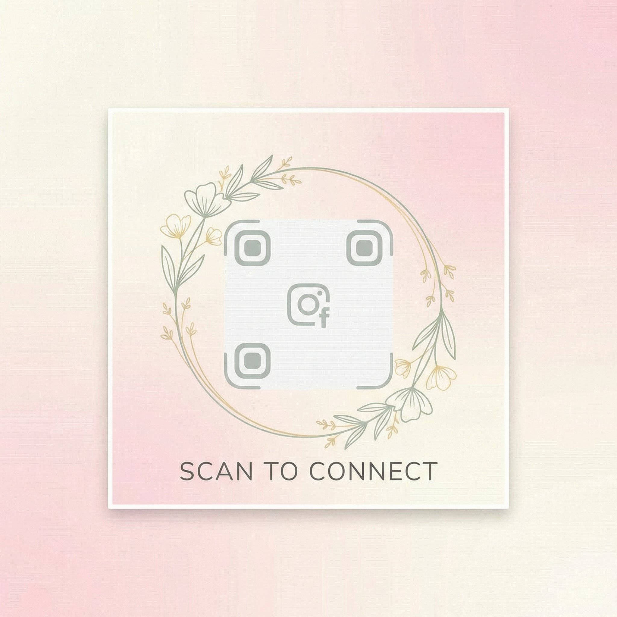 国产视频公众号二维码