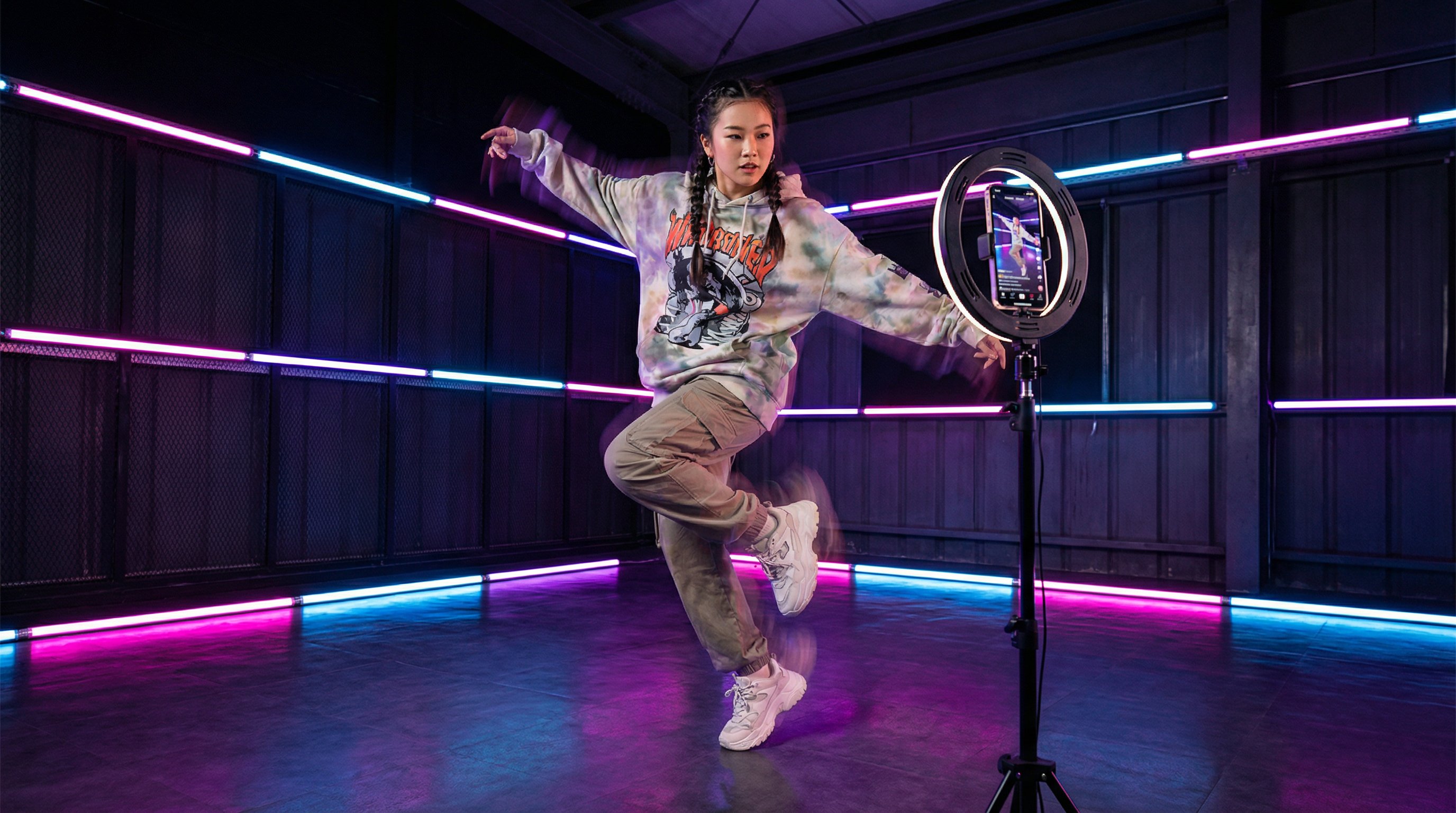 国产视频舞蹈视频